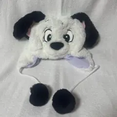 ディズニー 101匹わんちゃん ファンキャップ