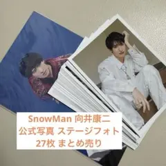 2026年最新】snowman向井康二の人気アイテム - メルカリ