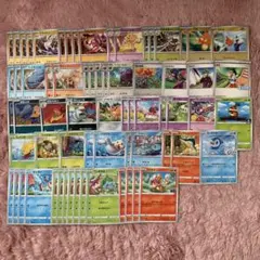 ポケカ プロモ ジムプロモ 等 まとめ売り