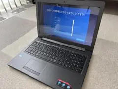 ノートPC LENOVO(レノボ) ideapad 310-15IAP
