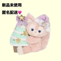 シークレット・オブ・スノーウィーデイ ☆ リーナベル クリスマスツリー