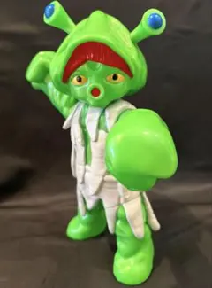 ヤモマーク フェミゴン タロウ ウルトラマンタロウ ソフビ 怪獣 ブルマァク ヤモマーク フェミゴン タロウ ウルトラマンタロウ ソフビ 怪獣