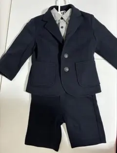 フォーマル　男の子　100〜105cm 入園式などに