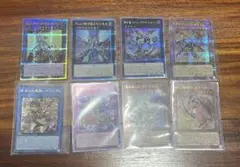 遊戯王 3枚 魔法カードセット - メルカリ