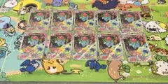 ポケモンカード ニドキング AR 174/165 10枚 ① - メルカリ
