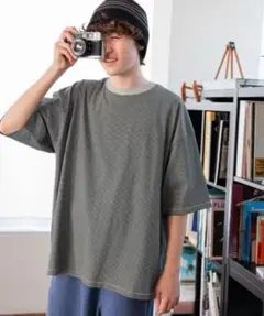 niko and… USAコットン ショートスリーブ Tシャツのサムネイル
