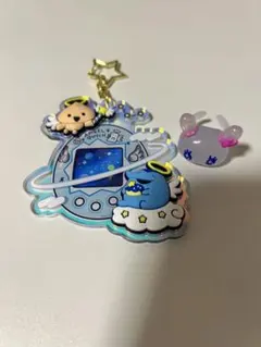 たまごっちキーホルダー