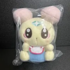 一番くじ　プリキュア shining moment