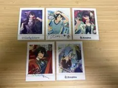 ぱしゃコレ　朔間凛月　セット