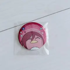 あんスタ ぶくぶ 缶バッジ 夏目