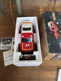 T*U様 【最終価格】トヨタTOYOTAハイラックス4WD1/10ラジコンのサムネイル