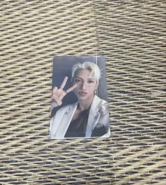 INI 池﨑理人　トレカ　LAPOSTA2025 091