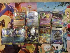 ポケモンSR まとめ売り 2025年最新】sr まとめ売り ポケカの人気アイテム - メルカリ