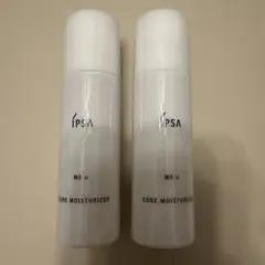 IPSA ME n CORE MOISTURIZER ME2、ME3