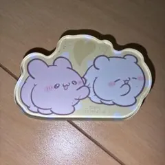 らぶいーず　キャラマグネット