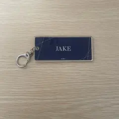 ENHYPEN ジェイク アクリルキーホルダー ENHYPENCAFE