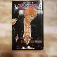BLEACH THE REBOOTED SOULS 公式特典 - メルカリ