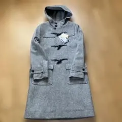 Do Family ★ドゥファミリー★ダッフルコート タグ付き新品 2025年最新】DO!FAMILY レディース ダッフルコートの人気アイテム