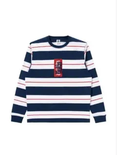 2025年最新】Black Eye Patch 袖丈：長袖 メンズ 七分・長袖カットソー