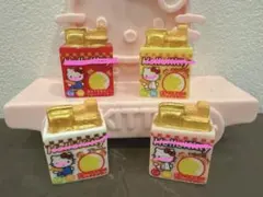 ⭐️早い者勝ち　8セット❣️超可愛い　デコパーツ プラパーツ　クッキーボックス