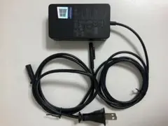 Microsoft 電源アダプタ 65W Model 1706