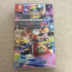 マリオカート8 デラックス Nintendo Switch