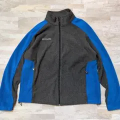 ★年末セール★Columbia フリースジャケット XL