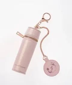 【新品未使用】JILLSTUART リップホルダー&巾着 限定 レア 非売品
