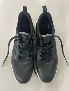 COLE HAAN GOLF コールハーン　ゴルフ ブラック　定価24200円のサムネイル