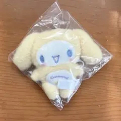 シナモン シークレットマスコット 全身スーツ 黄色