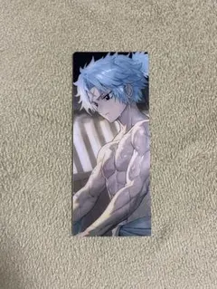 最終再臨展 藤堂 平助 アクス展 FGO - メルカリ