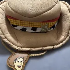 ディズニー トイストーリー ウッディ ファンキャップのサムネイル
