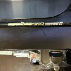 Speeder 569 Evolution IV シャフトのサムネイル