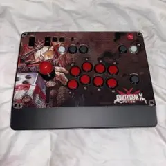 ギルティギア Xrd SIGN アーケードスティック
