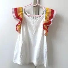 Chloé ノースリーブ トップス 6歳用のサムネイル