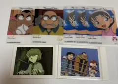 名探偵コナン ぱしゃこれ エモカ