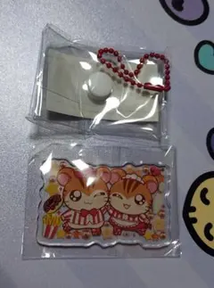 みてコレ　トラハムくん＆トラハムちゃん