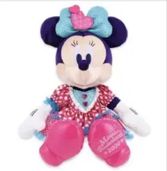 【本日発送】♡2026 ミニーマウス ファンダーランド ぬいぐるみ♡