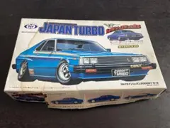 絶版完成品 東京マルイ スカイラインジャパン ワクオバスリ 東京マルイ - 絶版完成品 東京マルイ ワークスオバフェン