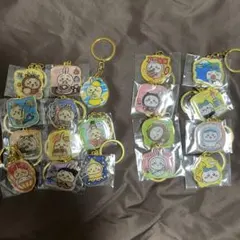 ちいかわ ご当地キーホルダー まとめ売り
