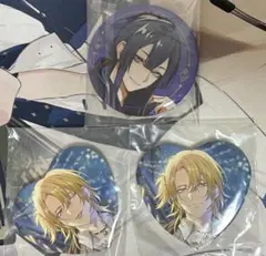 2025年最新】ルカカネシロ 缶バッジの人気アイテム - メルカリ