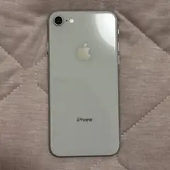 iPhone8 本体のみ