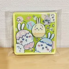 ちいかわ キャラマグネッツ イースター レア ちいかわ ハチワレ うさぎ