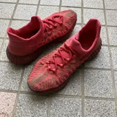 ふ*く様 adidas YEEZY 350V2 CMPCT 