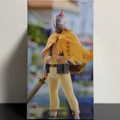 GIGO限定 Re：ゼロから始める異世界生活　リゼロ アルデバラン　フィギュア