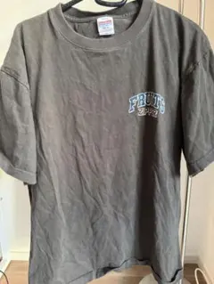 2025年最新】Fruits zipper tシャツの人気アイテム - メルカリ