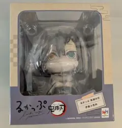 るかっぷ 鬼滅の刃 伊黒小芭内