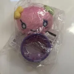 一番くじ　たまごっち　C賞　おでかけポーチマスコット　ふらわっち