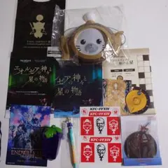 2025年最新】ff14 クリアファイルの人気アイテム - メルカリ