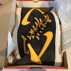 8/14朝まで NIKE DUNK CMFT 28cm ダンク